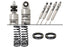 Carli CS-DC20-94 2.75 inch Commuter Lift System | 1994-2002 Dodge RAM 2500/3500 5.9L Cummins 4WD