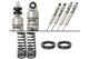 Carli CS-DC20-94 2.75 inch Commuter Lift System | 1994-2002 Dodge RAM 2500/3500 5.9L Cummins 4WD