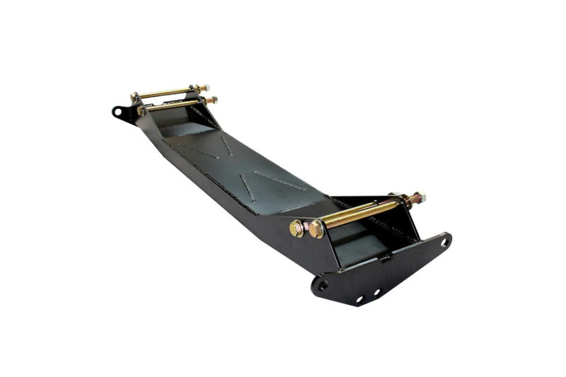 Carli CS-DCM3-03-S Long Arm Crossmember Brace | 2003-2012 Dodge RAM 2500/3500 5.9L/6.7L Cummins 4WD