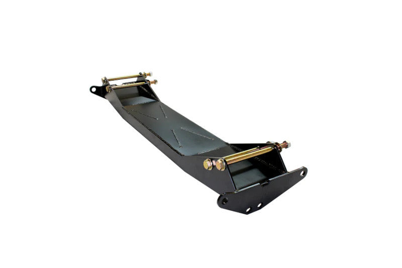 Carli CS-DCM6-03-L HD Radius Arm Drop Crossmember Brace 1-Piece | 2003-2012 Dodge RAM 2500/3500 5.9L/6.7L Cummins 4WD