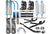Carli CS-DD30-03-D-LA 3 inch Long Arm Dominator Lift System | 2003-2009 Dodge RAM 2500/3500 5.9L/6.7L Cummins 4WD Cummins
