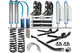 Carli CS-DD30-03-D-LA 3 inch Long Arm Dominator Lift System | 2003-2009 RAM 2500/3500 5.9L/6.7L Cummins 4WD Cummins