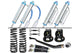 Carli CS-DD30-10-D 3 inch Dominator Lift System | 2010-2012 RAM 2500/3500 6.7L Cummins 4WD