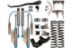 Carli CS-DD30-1319-D 3.25 inch Dominator Lift System | 2013-2024 RAM 3500 6.7L Cummins 4WD