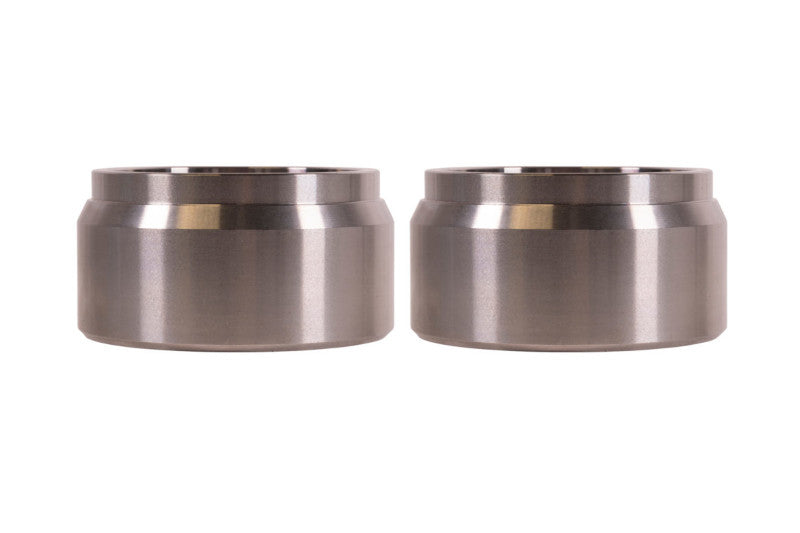 Carli CS-DD30-14-COILRETAINER Weld-In Front Spring Isolator Support | 2014-2024 RAM 2500/3500 4WD