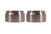 Carli CS-DD30-14-COILRETAINER Weld-In Front Spring Isolator Support | 2014-2024 RAM 2500/3500 4WD