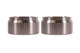 Carli CS-DD30-14-COILRETAINER Weld-In Front Spring Isolator Support | 2014-2024 RAM 2500/3500 4WD
