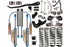 Carli CS-DD30-1419-D-R2 R2 3.25 inch Dominator Lift System | 2014-2024 RAM 2500 6.7L Cummins 4WD