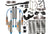 Carli CS-DD30-19-H-R2 3 inch R2 Dominator Lift System | 2019-2024 RAM 2500 4WD 6.4L HEMI w/o Air Suspension