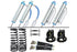 Carli CS-DD30-94 2.75 inch Dominator Lift System | 1994-2002 RAM 2500/3500 5.9L Cummins 4WD