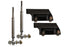 Carli CS-DEL6-10-12 Sway Bar Drop Bracket & Extended 12mm End Link 6 inch Lift | 2003-2012 Dodge RAM 2500/3500