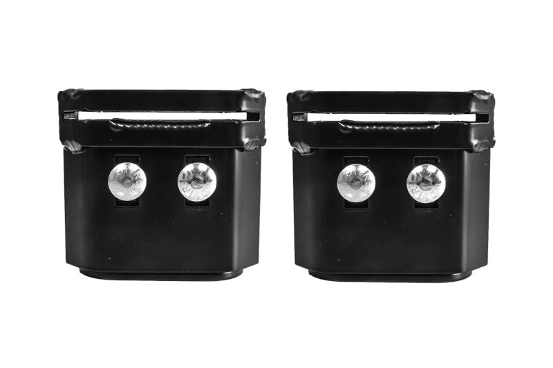 Carli CS-DFBD-6 Front Bump Stop Drops 6 inch Lift | 2003-2012 Dodge RAM 2500/3500 5.9L/6.7L Cummins 4WD