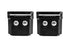 Carli CS-DFBD-6 Front Bump Stop Drops 6 inch Lift | 2003-2012 Dodge RAM 2500/3500 5.9L/6.7L Cummins 4WD