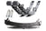 Carli CS-DFSP-03-H-HD Full Progressive Heavy Duty Leaf Spring Pack 2 inch Lift | 2003-2009 Dodge RAM 2500/3500 Hemi