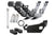 Carli CS-DFSP-19-D-ALAS Full Progressive Leaf Springs 2 inch Lift | 2019-2024 RAM 3500 Air Ride