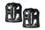 Carli CS-DFST525 5.25 inch Fabricated Shock Towers Unchained System | 1994-2012 Dodge RAM 2500/3500