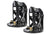 Carli CS-DFST625 6.25 inch Fabricated Shock Towers Extended Travel | 1994-2012 Dodge RAM 2500/3500