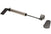 Carli CS-DHMSS-19 High Mount Steering Stabilizer | 2019-2024 RAM 2500/3500 4WD