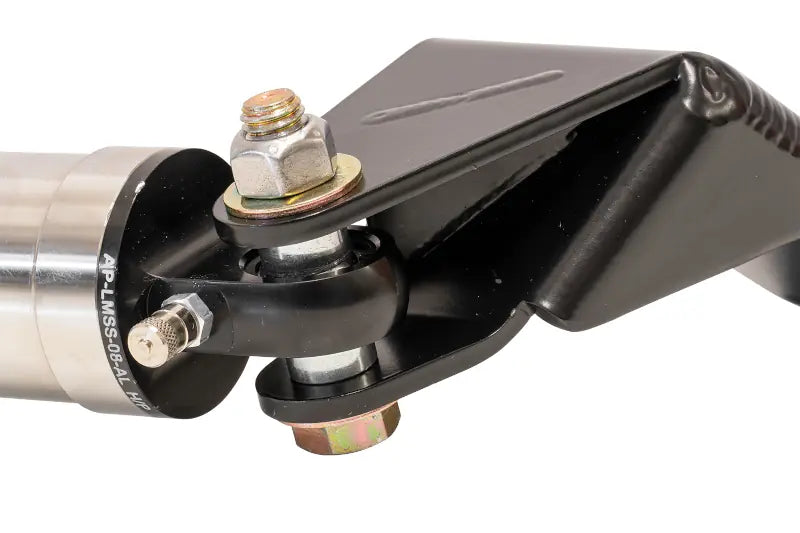 Carli CS-DHMSS-19 High Mount Steering Stabilizer | 2019-2024 RAM 2500/3500 4WD