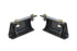 Carli CS-DLA3-DROP Long Arm Frame Drop Brackets | 2003-2012 Dodge RAM 2500 4WD