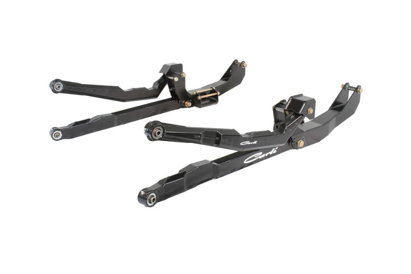 Carli CS-DLAPKG-03 Long Arm System 3 inch Lift | 2003-2009 Dodge RAM 2500/3500 5.9L/6.7L Cummins 4WD