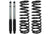 Carli CS-DLEVEL-10-D 3 inch Lift Leveling System | 2010-2012 RAM 2500/3500 6.7L Cummins 4WD