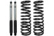 Carli CS-DLEVEL-10-D 3 inch Lift Leveling System | 2010-2012 RAM 2500/3500 6.7L Cummins 4WD