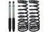 Carli CS-DLEVEL-94 2.75 inch Lift Leveling System | 1994-2002 Dodge RAM 2500/3500 5.9L Cummins 4WD