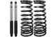 Carli CS-DLEVEL-94 2.75 inch Lift Leveling System | 1994-2002 Dodge RAM 2500/3500 5.9L Cummins 4WD