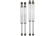 Carli CS-DLEVELSPKG-13-D Spec 2.0 IFP Front & Rear Shocks 2.5 inch Lift | 2013-2023 RAM 3500 4WD Cummins