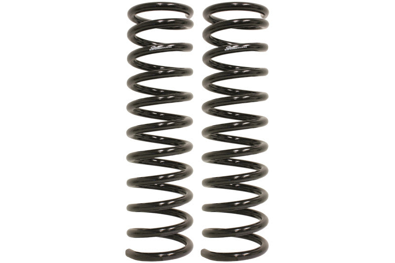 Carli CS-DLRC-14-H 3 inch Front Linear Rate Coil Springs | 2014-2024 R ...