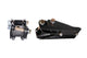 Carli CS-DLSM-14-R Dominator Rear Lower Bolt-On Shock Mounts | 2014-2024 RAM 2500