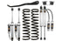 Carli CS-DLVL-BC-CS-1419-D 2.5 inch Backcountry Lift System | 2014-2024 RAM 2500 6.7L Cummins 4WD