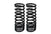 Carli CS-DMRC-03-D 2.75 inch Linear Rate Coil Springs | 2003-2009 Dodge RAM 2500/3500 5.9L/6.7L Cummins 4WD Cummins