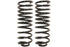 Carli CS-DMRC-14-R1 1 inch Rear Multi Rate Coil Springs | 2014-2024 RAM 2500 4WD