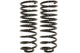 Carli CS-DMRC-14-R1 1 inch Rear Multi Rate Coil Springs | 2014-2024 RAM 2500 4WD