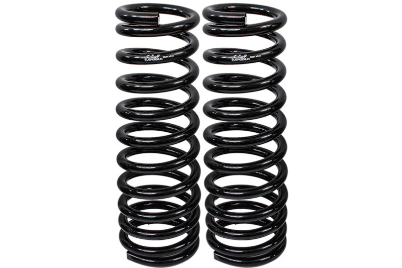 Carli CS-DMRC6-03-D 6 inch Multi Rate Coil Springs | 2003-2013 Dodge RAM 2500/3500 5.9L/6.7L Cummins 4WD