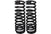 Carli CS-DMRC6-03-D 6 inch Multi Rate Coil Springs | 2003-2013 Dodge RAM 2500/3500 5.9L/6.7L Cummins 4WD