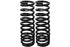 Carli CS-DMRC6-03-D 6 inch Multi Rate Coil Springs | 2003-2013 Dodge RAM 2500/3500 5.9L/6.7L Cummins 4WD