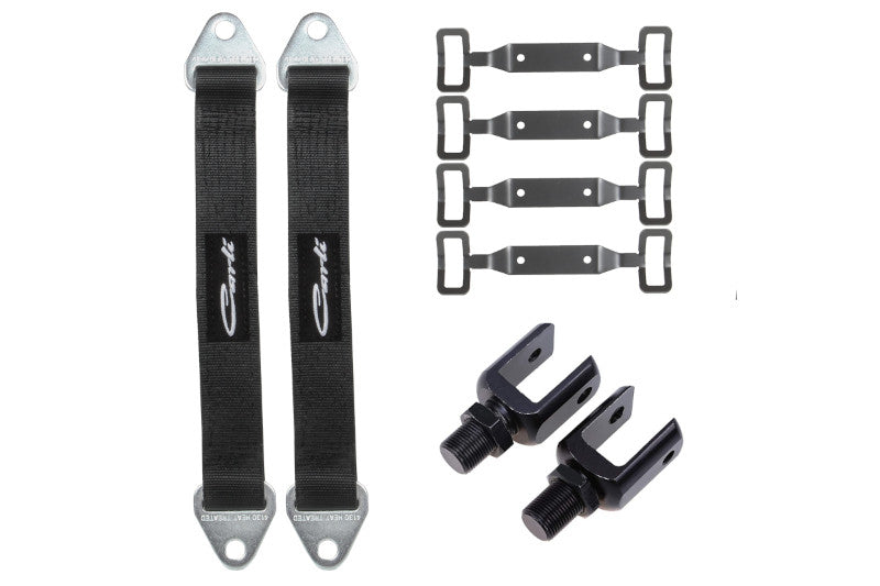 Carli CS-DP20HDWR-03-3 Performance 2.0 inch Hardware Kit | 2003-2012 Dodge RAM 2500/3500