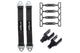 Carli CS-DP20HDWR-03-3 Performance 2.0 inch Hardware Kit | 2003-2012 Dodge RAM 2500/3500