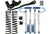 Carli CS-DPT25-1319-D-ALAS 3.25" inch Pintop Lift System | 2013-2024 RAM 3500 6.7L Cummins 4WD Air Ride