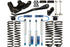 Carli CS-DPT25-14-H 3 inch Pintop Lift System | 2014-2018 RAM 2500 4WD Hemi