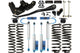 Carli CS-DPT25-1419-D-R2 3.25 inch R2 Pintop Lift System | 2014-2024 RAM 2500 6.7L Cummins 4WD