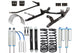 Carli CS-DPT25-6-03-D 6 inch Pintop Lift System | 2003-2009 Dodge RAM 2500/3500 5.9L/6.7L Cummins 4WD Cummins