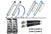 Carli CS-DPT25-94 2.75 inch Pintop Lift System | 1994-2002 Dodge RAM 2500/3500 5.9L Cummins 4WD Cummins