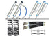 Carli CS-DPT25-94 2.75 inch Pintop Lift System | 1994-2002 Dodge RAM 2500/3500 5.9L Cummins 4WD Cummins