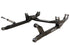Carli CS-DRA6-03-S Radius Arm System & X-Member 6 inch Lift | 2003-2009 Dodge RAM 2500/3500