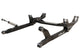 Carli CS-DRA6-03-S Radius Arm System & X-Member 6 inch Lift | 2003-2009 Dodge RAM 2500/3500