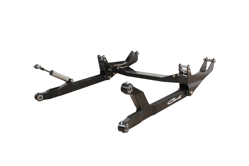 Carli CS-DRAPKG-03 Radius Arm System 6 inch Lift | 2003-2009 Dodge RAM 2500/3500 5.9L/6.7L Cummins 4WD Cummins